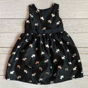 SOLD - Gymboree Dress, Size 4T